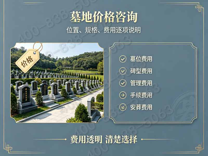 清东陵万佛陵园生态葬材质保真：环保安全获信赖