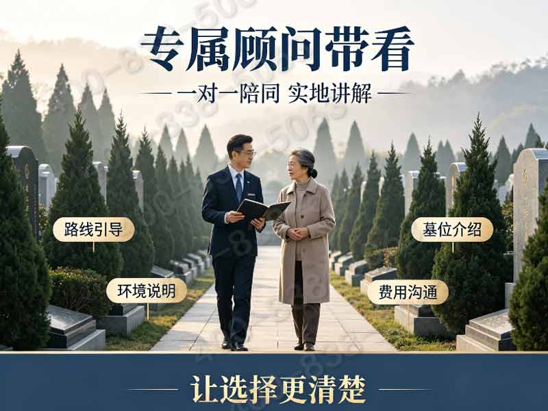 清东陵万佛陵园生态葬材质升级：可降解骨灰坛成标配