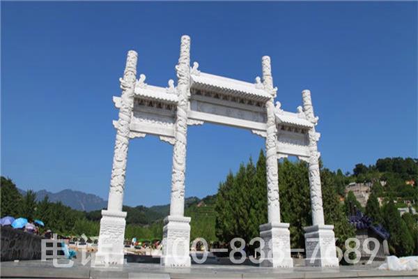 清东陵万佛园价格地址和班车路线详情